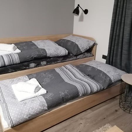 Apartman 88 Červená Voda 外观 照片