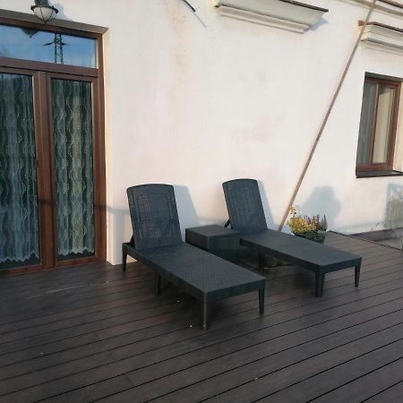Apartman 88 Červená Voda 外观 照片