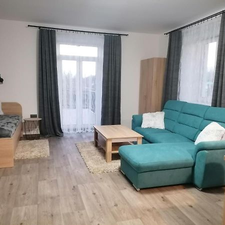 Apartman 88 Červená Voda 外观 照片