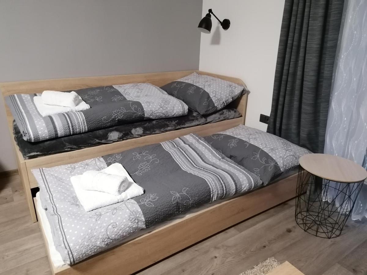 Apartman 88 Červená Voda 外观 照片