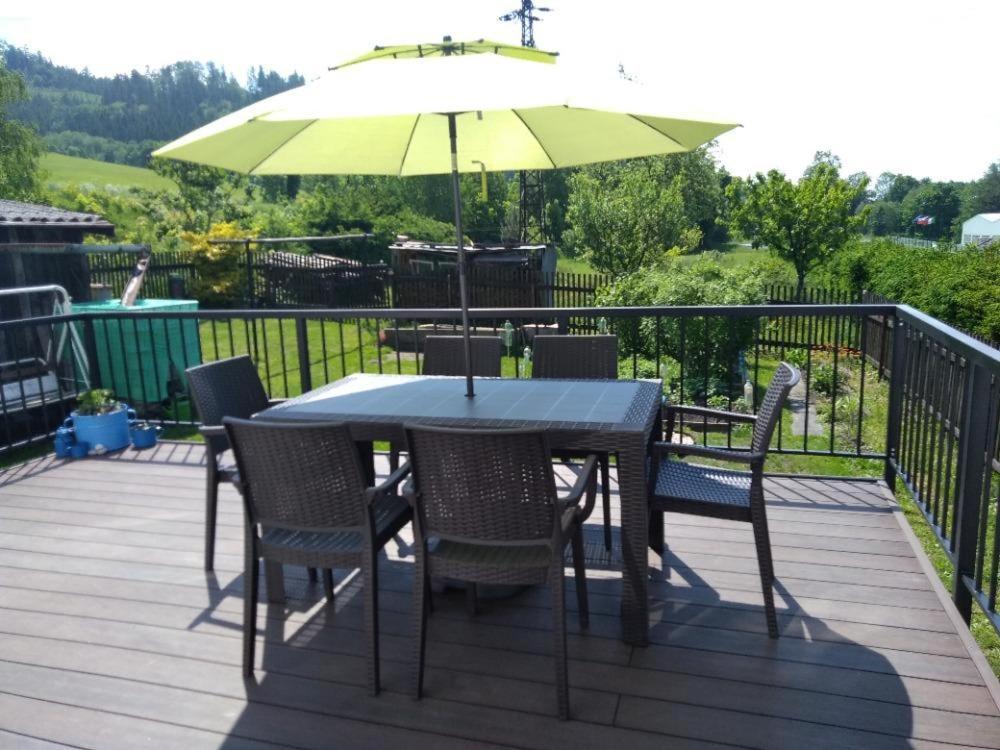 Apartman 88 Červená Voda 外观 照片