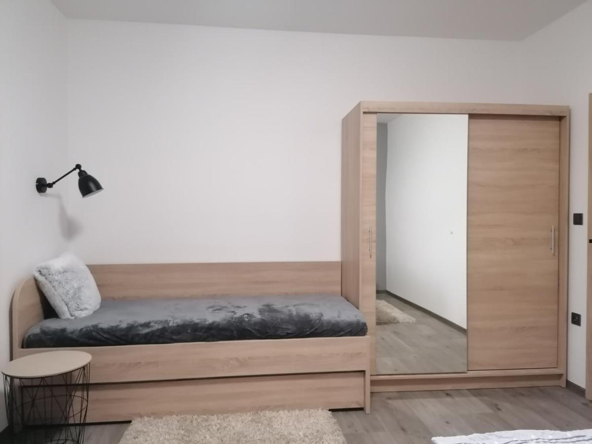 Apartman 88 Červená Voda 外观 照片