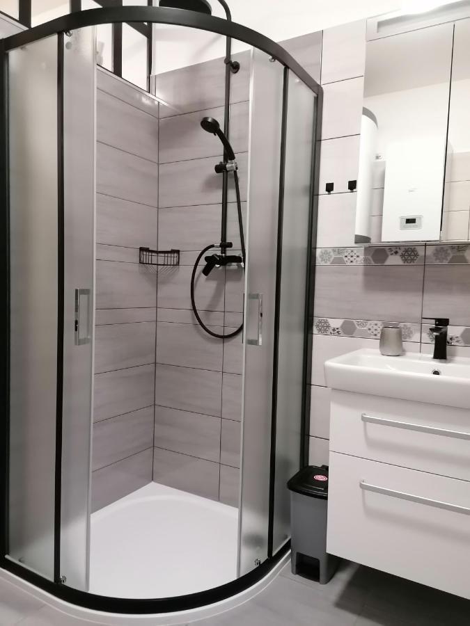 Apartman 88 Červená Voda 外观 照片